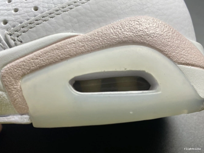 (W) Gold DH9696-100 6 Hoops Jordan Air Retro 0815
